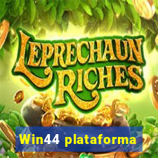 Win44 plataforma